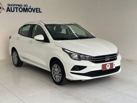 FIAT CRONOS 1.0 FIREFLY FLEX DRIVE MANUAL